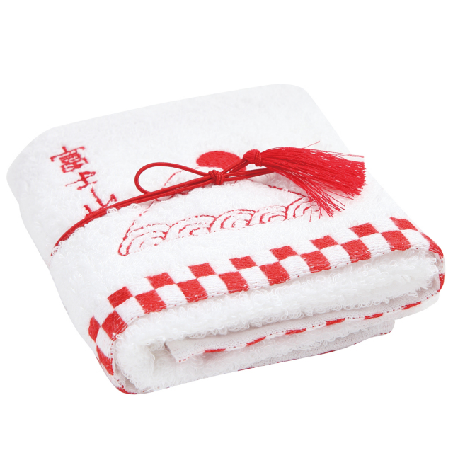 KY95-47／ハンドタオル／富士山