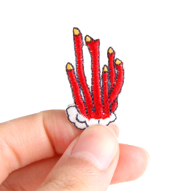 りんりんと　カナダグースワッペン りんりんと様専用 カナダグースワッペン