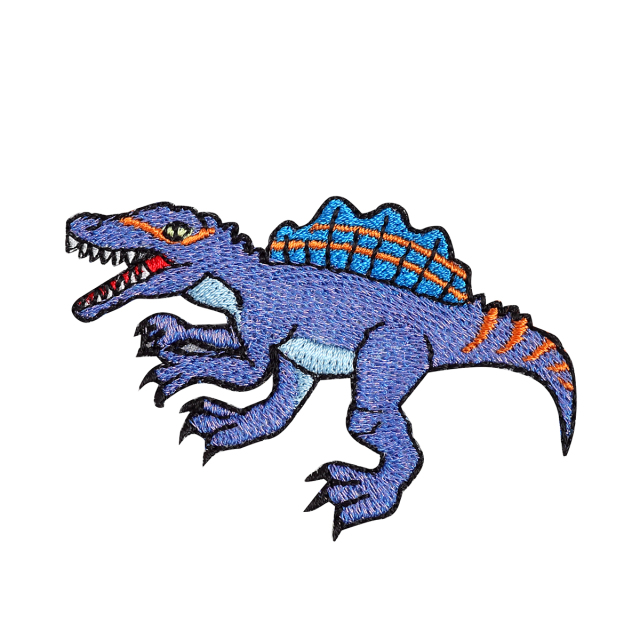 スピノサウルス スピノサウルス