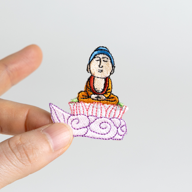 専用様✨コイン＆祈り和紙人形 京都夢み屋【白粋-HAKI- 弥生セット】 コンパクトでおしゃれな