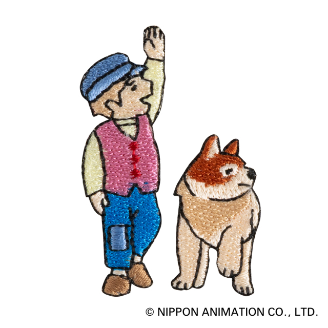 開運 ニャンコ先生 絵馬すとらっぷ 12個セット AMNIBUSよりAni-Art 第2弾新商品が登場！｜グッズ｜アニメ『夏目