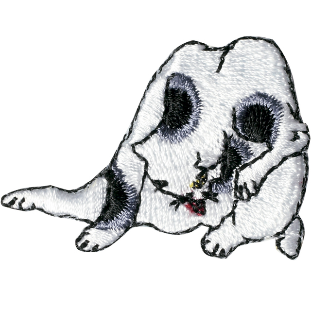 KYWS-215／ワッペン／吉原／【ゆうパケット可】