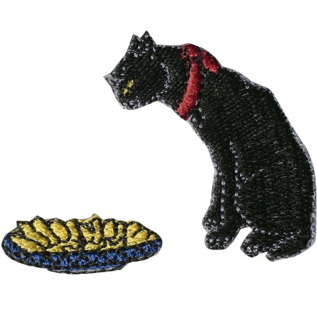 KYWS-216／ワッペン／蒲原／【ゆうパケット可】