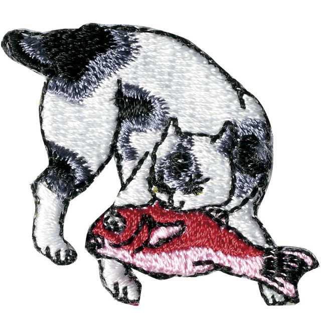 KYWS-217／ワッペン／由比