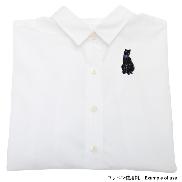 KYWS-226／ワッペン／日坂／【ゆうパケット可】