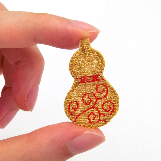 ワッペン GEARS ORIZINAL】スーベニアワッペン – GEARS by MFL Magazine