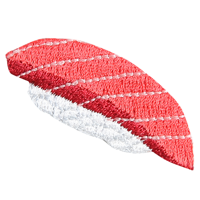 KYWS-642／ワッペン／赤身