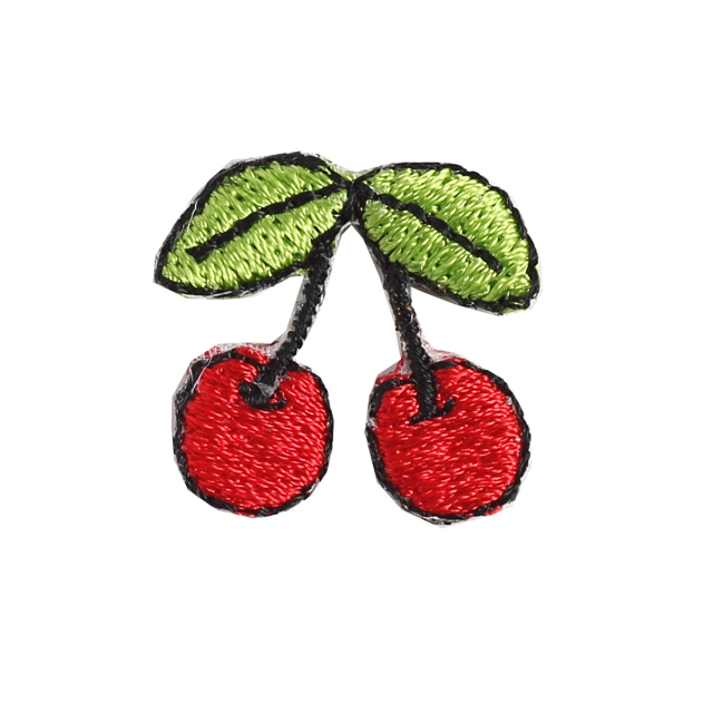 KYWS-701／ワッペン／目白／めじろ／【ゆうパケット可】