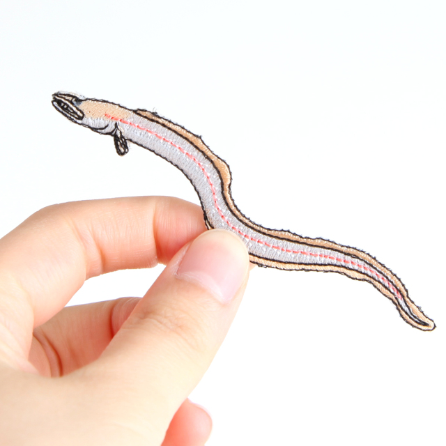 う*す様 （廃盤品）バリスティックスケース　貴重なワッペン付き awa-076538_az.jpg