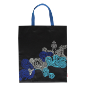 KY04-497／トートバッグ／遮光器土偶