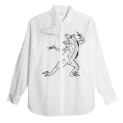 メンズシャツ／cat02thumb05