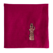 KY84-1140／ぬいぐるみ／はにわ踊る人々2