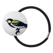 KYWS-709／ワッペン／雉／きじ／【ゆうパケット可】