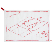 ゆきんこ親子オリジナルマフラータオル⑭ ラルフローレン ギフトセット 出産祝い 今治タオル 男の子