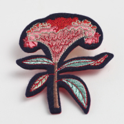 KY88-961／ブローチ／けいとう