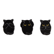 おまねこワッペン　未開封 新品未開封 航空祭自衛隊おまねこワッペン ミリタリー系の通販