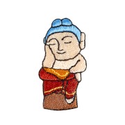 レア❗️Good Bye NYUTA 301st Old manワッペン