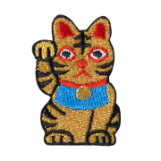 和片（ワッペン）