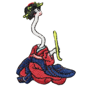 ハイパーホビー 百鬼夜行1 妖怪百物語 48種揃 印刷スタンプ3種付