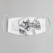 KY37-804W／マスク／相馬の古内裏（白）