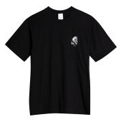 KY54-804AB／Tシャツ／相馬の古内裏(黒)