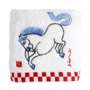 KY95-1219／ハンドタオル／午