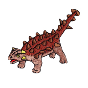 KYWS-1006／ワッペン／サイカニア