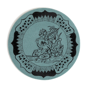 KYWS-153B／ワッペン／河童big