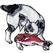 KYWS-217／ワッペン／由比