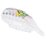 KYWS-657／ワッペン／真鰯