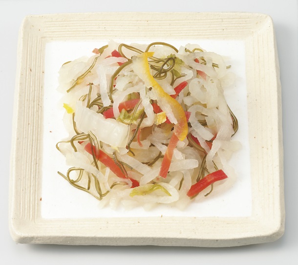 アソート販売 「五色なます」 500g 冷凍 通販 おばんざい