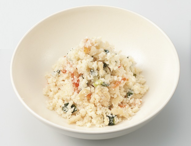 アソート販売 「京うの花（B）」 500g 冷凍 通販 おばんざい