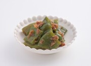 アソート販売 「万願寺の甘唐煮」 500g 冷凍 通販 おばんざい
