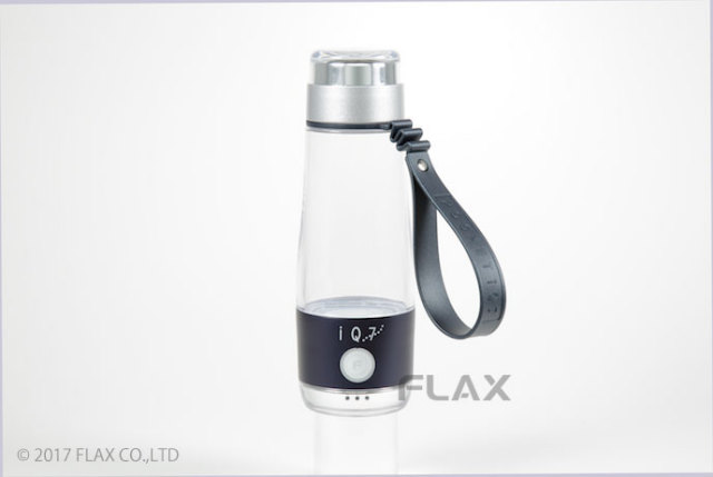 未使用 薫り kanade 奏 水素生成器 300ml 水素水 タンブラー ポータブル