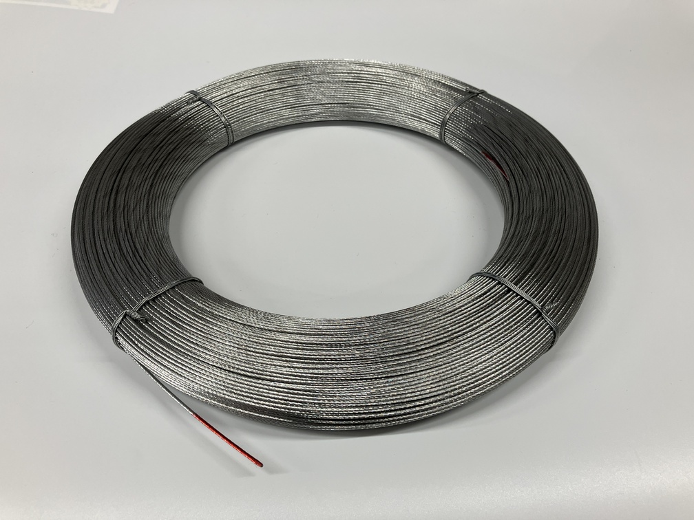 専用ページです。 Slystar 電気柵 支柱 電柵線 アポロ 溶接ワイヤー ステンレス