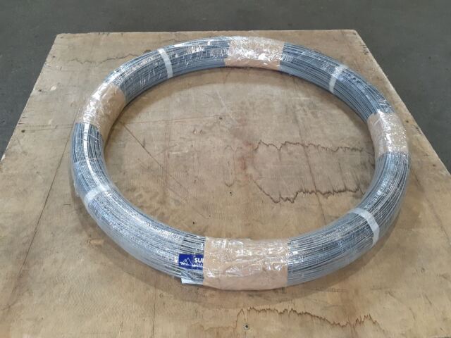 フェンシングワイヤー2.5mm