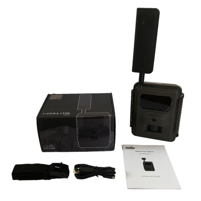 ハイクカムバンドル