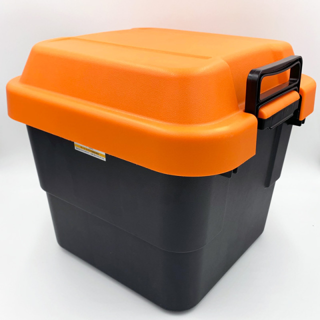 バッテリーケース（小）