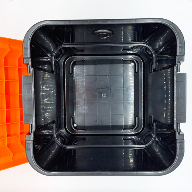 バッテリーケース（小）中