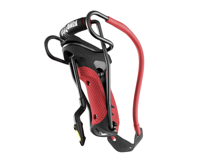 バーネットスリングショット　コブラ バーネット スリングショット コブラ（リニューアル）｜強力パチンコ