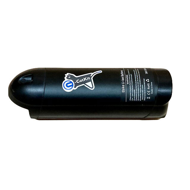 e-catの交換用バッテリー