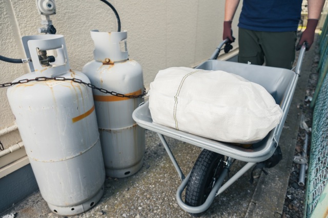 ねこ車電動化キット