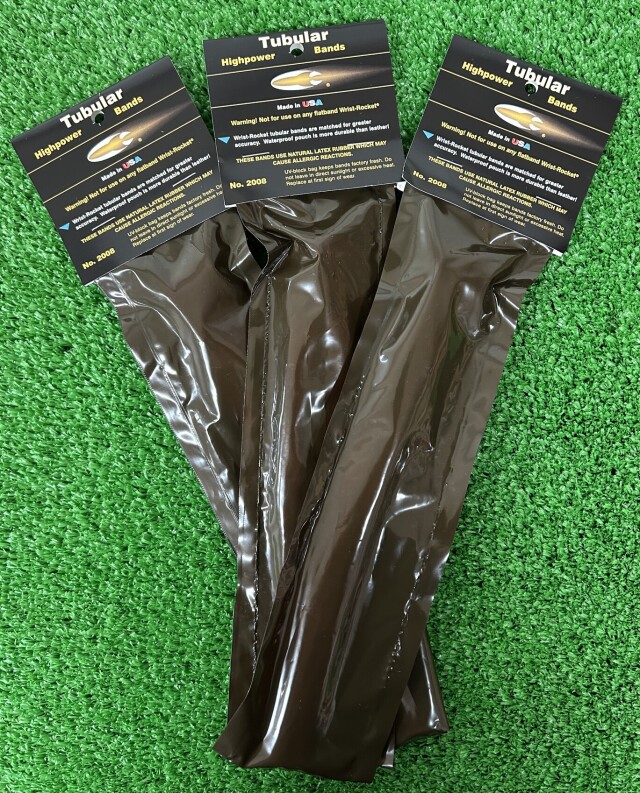 ファルコン用替ゴム3本セット