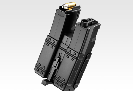 H&K MP5K HC（ハイサイクルカスタム）｜東京マルイ｜電動ガン