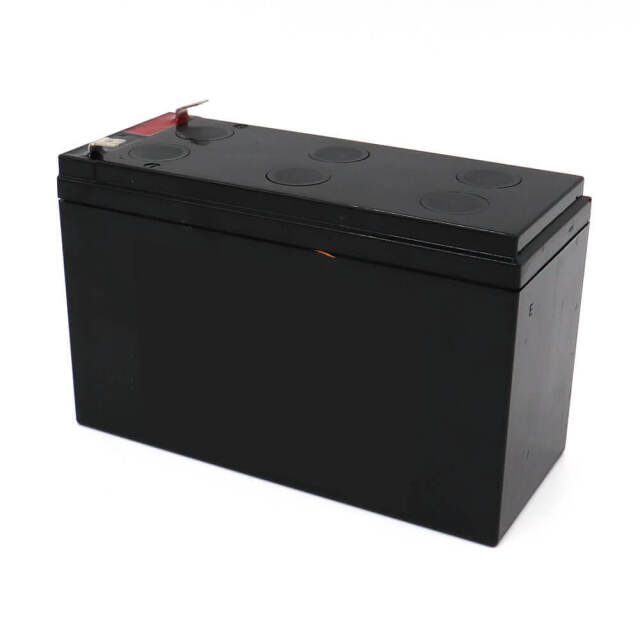 ガラガーS60用交換バッテリー