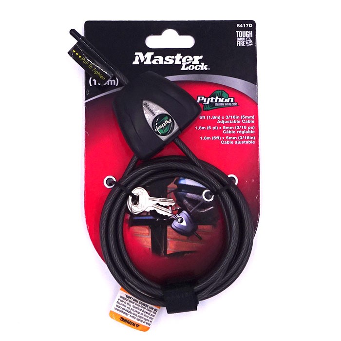 パイソンロック 5mm