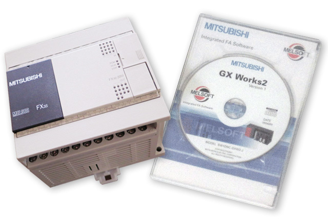 Product Id Gx Works2 Product Id Gx Works2
