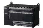 ローコストのプログラマブルコントローラ（PLC）CP2E-E40DR-A