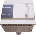 三菱シーケンサFX3S-30MR/ES