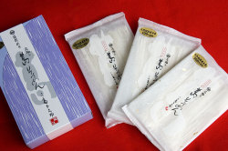 葛そうめん